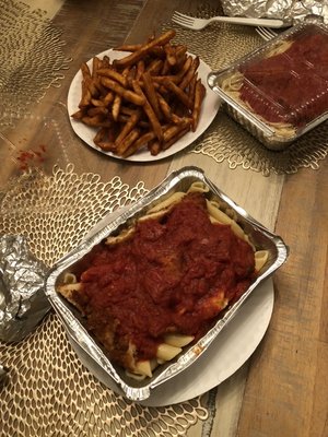 Pizza Express by null