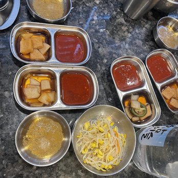 K BBQ - Barbeque Near Me - Austin, Texas K BBQ - Barbeque Near Me - Austin, Texas