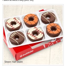 Edible Arrangements