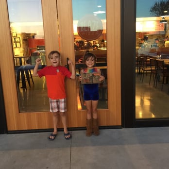 Blaze Pizza - Salad Near Me - Fort Worth, Texas Blaze Pizza - Salad Near Me - Fort Worth, Texas