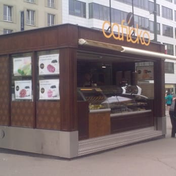 Caficko - Cafes Near Me - Prague, Puerto Rico Caficko - Cafes Near Me - Prague, Puerto Rico