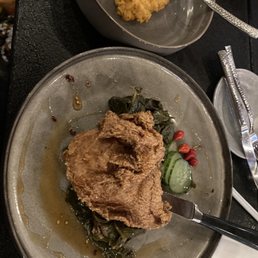 Fried Chicken