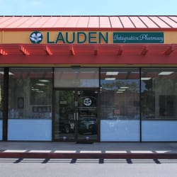Lauden Integrative Pharmacy