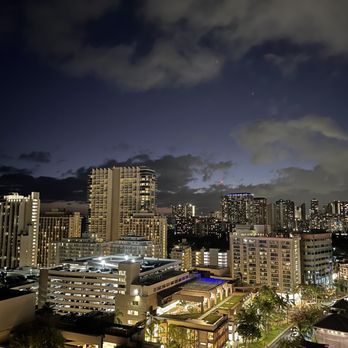 SKY Waikiki - The view - Seafood Near Me - Honolulu, Hawaii SKY Waikiki - The view - Seafood Near Me - Honolulu, Hawaii