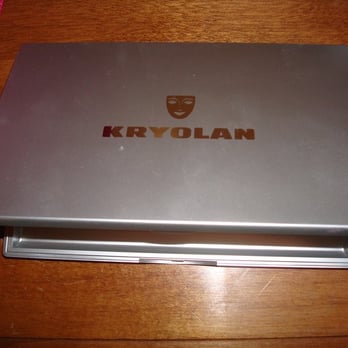 Kryolan Professional Make-up - Cosmetics & Beauty Supply Near Me - San Francisco, California Kryolan Professional Make-up - Cosmetics & Beauty Supply Near Me - San Francisco, California