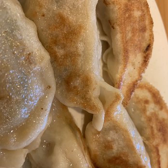 Golden Dumpling House - Crispy fried shrimp and pork - Chinese Near Me - Houston, Texas Golden Dumpling House - Crispy fried shrimp and pork - Chinese Near Me - Houston, Texas