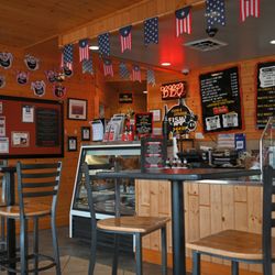 Hog Wild BBQ