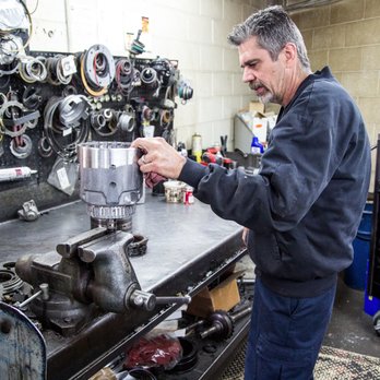 A C Transmission Center - Auto Repair Near Me - Golden, Colorado A C Transmission Center - Auto Repair Near Me - Golden, Colorado