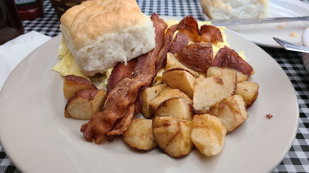 Moose Cafe Asheville