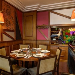 Les Relais d'Alsace - Taverne Karlsbrau - Laval - Les relais d'alsace - taverne karlsbrau - laval