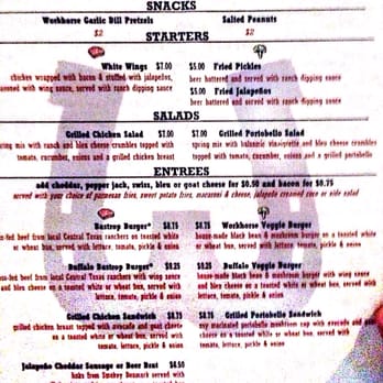 Workhorse Bar - Dive Bars Near Me - Austin, Texas Workhorse Bar - Dive Bars Near Me - Austin, Texas