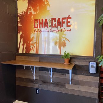 Cha Cafe - Restaurant - Coffee & Tea Near Me - El Monte, California Cha Cafe - Restaurant - Coffee & Tea Near Me - El Monte, California