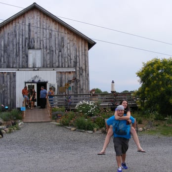 Rasta Ranch Vineyards - Wineries Near Me - Hector, New York