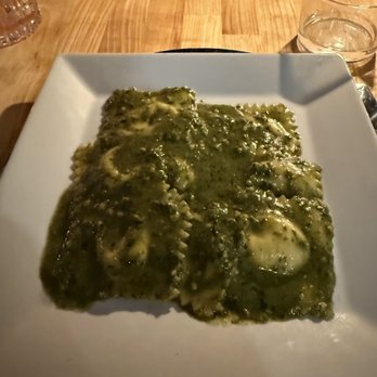 Nonna Dora’s Tribeca - Ravioli per Olivia - Italian Near Me - New York, New York
