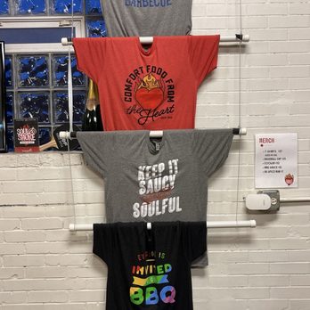 Soul & Smoke - Merchandise - Barbeque Near Me - Evanston, Illinois Soul & Smoke - Merchandise - Barbeque Near Me - Evanston, Illinois