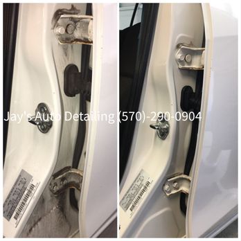 Jay’s Auto Detailing - Auto Detailing Near Me