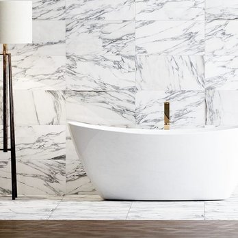 Tile For Less - Choose from a broad selection of Porcelain tile that looks just like real marble stone. - Flooring Near Me - Layton, Utah Tile For Less - Choose from a broad selection of Porcelain tile that looks just like real marble stone. - Flooring Near Me - Layton, Utah