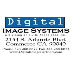 Digital Image Systems