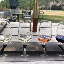 Waitiri Creek Wines