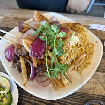 Fusion Corner - Asian Fusion Near Me - Stanton, California Fusion Corner - Asian Fusion Near Me - Stanton, California