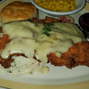 99 Restaurants - Country style chicken - Pubs Near Me - Wallingford, Connecticut