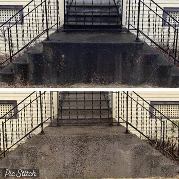 Mannys Powerwash Services - No Job too small. Before/after - Pressure Washers Near Me - Lodi, New Jersey Mannys Powerwash Services - No Job too small. Before/after - Pressure Washers Near Me - Lodi, New Jersey