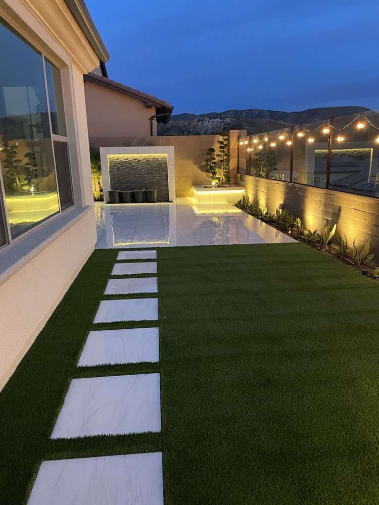 Slide of JPS General Construction