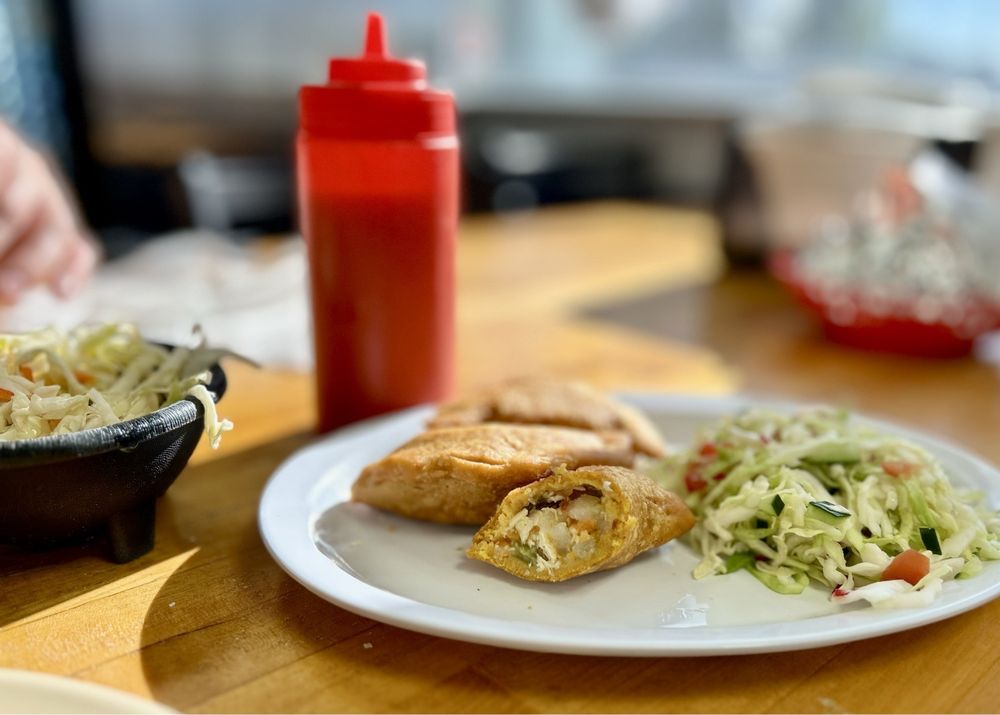 El Buen Gusto Salvadoreño
