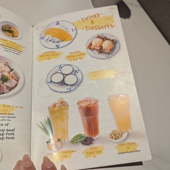 555 Boat Noodles - Thai Near Me - Toronto, Ontario 555 Boat Noodles - Thai Near Me - Toronto, Ontario