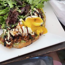 Bae Toast