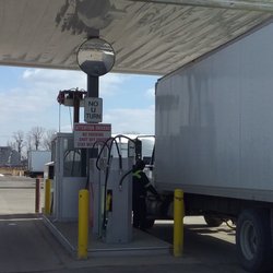 DeCarolis NationaLease - Diesel Fuel for our customers