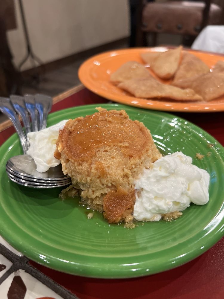 Vaquero's Mexican Restaurant