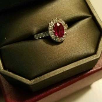 Shane Co. - Engagement ring - Jewelry Near Me - Walnut Creek, California Shane Co. - Engagement ring - Jewelry Near Me - Walnut Creek, California