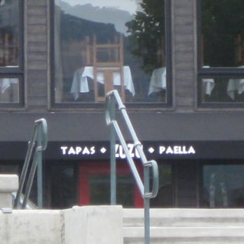 ZuZu - ZuZu exterior from across the street. Am in a mini outdoor theatre area level with restaurant. - Tapas Bars Near Me - Napa, California ZuZu - ZuZu exterior from across the street. Am in a mini outdoor theatre area level with restaurant. - Tapas Bars Near Me - Napa, California