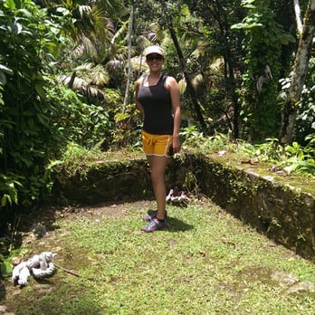 El Yunque Rainforest - Hiking Near Me - Luquillo, Puerto Rico
