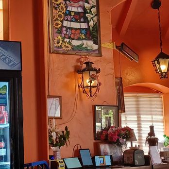 Casa Calderon - Mexican Near Me - San Gabriel, California