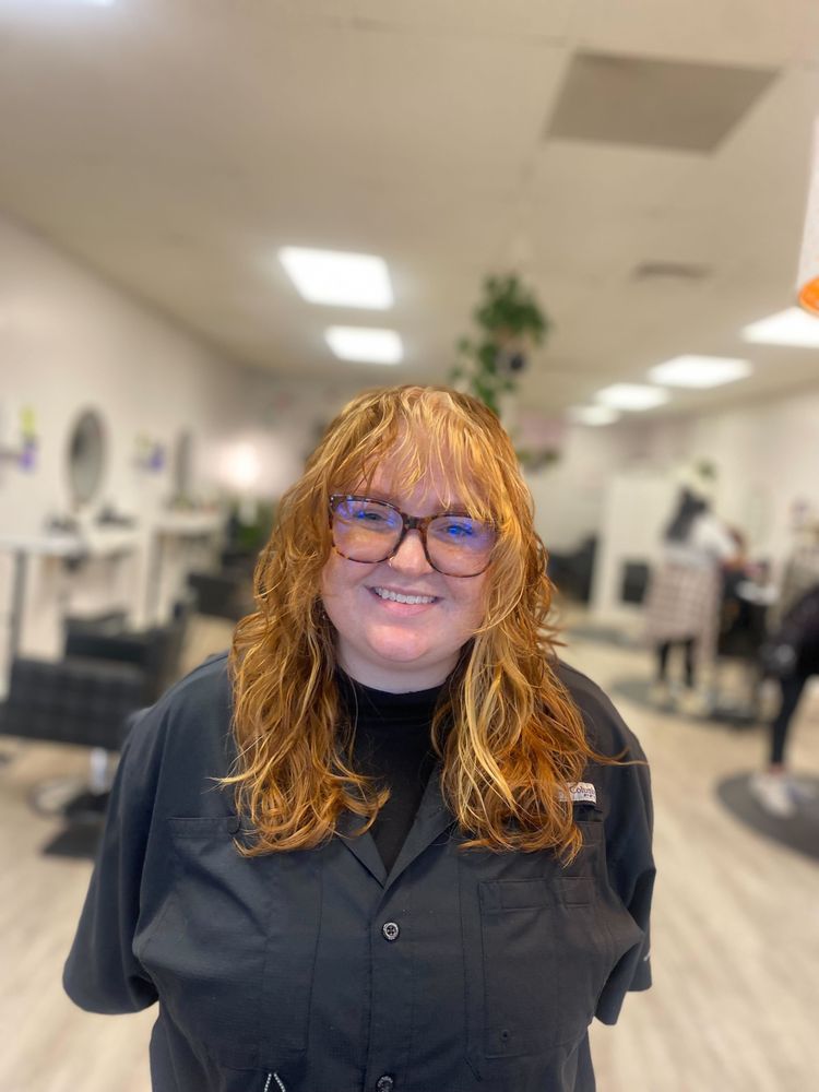 SALON LOLA Updated September 2024 249 Photos 2330 Grange Hall Rd