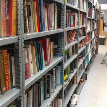 Brattle Book Shop - Brattle Book Shop near Downtown Crossing, Boston - Bookstores Near Me - Boston, Massachusetts