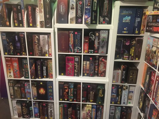 Great Oaks Tavern by null