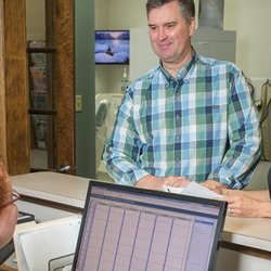 Bruce Lockhart, DDS - Lockhart Dentistry