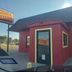 Clearance Cannabis