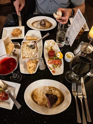 Ruth's Chris Steak House by null