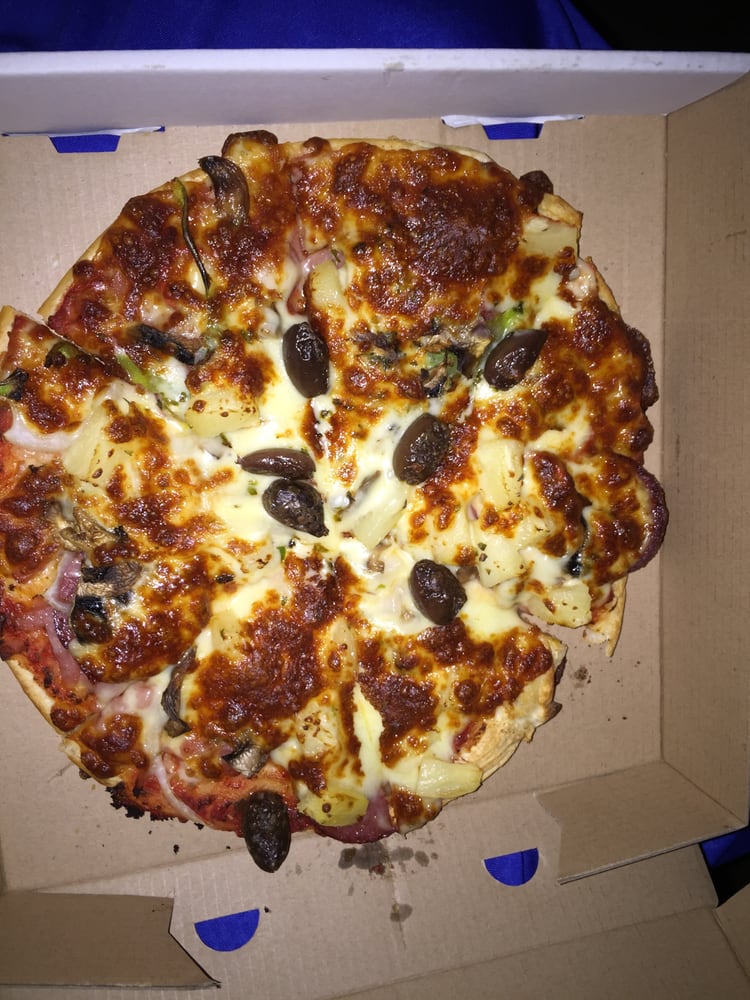 AL’S PIZZA PASTA & RIBS Pizza 37 Kings Way, Cronulla, Cronulla New