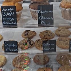 Kookie Krums - Baked goods