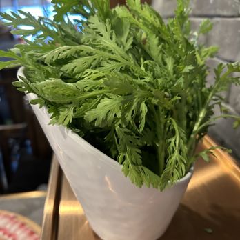 Chengdu Memory - Chrysanthemum - Hot Pot Near Me - Seattle, Washington