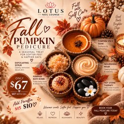 Lotus Nail Lounge