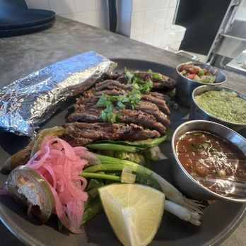 Balcon Comedor Y Bar - Carne asada plate - Mexican Near Me - San Marcos, Texas Balcon Comedor Y Bar - Carne asada plate - Mexican Near Me - San Marcos, Texas