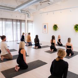 LiveMetta Pilates and Yoga