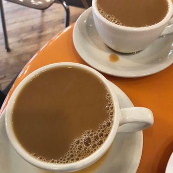 Molly's Cupcakes - Our coffee oops I spilled - Desserts Near Me - Chicago, Illinois Molly's Cupcakes - Our coffee oops I spilled - Desserts Near Me - Chicago, Illinois