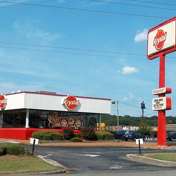Krystal - Fast Food Near Me - Brunswick, Georgia Krystal - Fast Food Near Me - Brunswick, Georgia